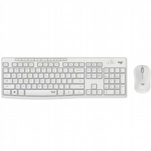 �� ����� + ���� ������ ���� MK295 ���� Logitech (��� ���)