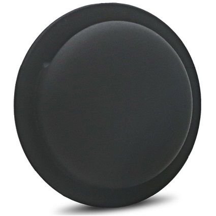 ���� ������ ����� �� ����� ���� Stick on Silicone Case ���� LaTera ��� ���� AirTag (��� ����)