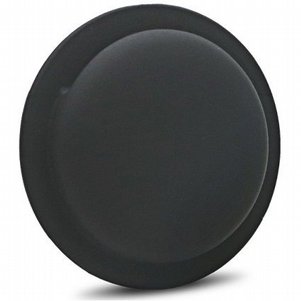 מתאם להתקנה קבועה עם מדבקה מדגם Stick on Silicone Case מבית LaTera לתג החכם AirTag (צבע שחור) מתאם להתקנה קבועה עם מדבקה מדגם Stick on Silicone Case מבית LaTera לתג החכם AirTag (צבע שחור)