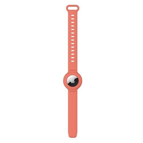 ����� �� ���� ���� Watch Band Case ���� LaTera ��� ���� AirTag (��� ����)