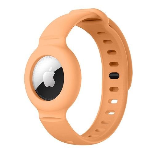 ����� �� ���� ���� Watch Band Case ���� LaTera ��� ���� AirTag (��� ����)