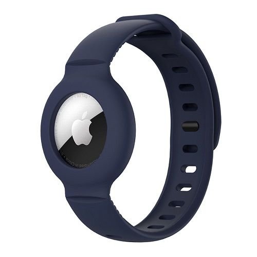 ����� �� ���� ���� Watch Band Case ���� LaTera ��� ���� AirTag (��� ����)