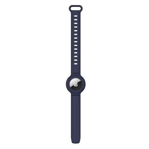 ����� �� ���� ���� Watch Band Case ���� LaTera ��� ���� AirTag (��� ����)