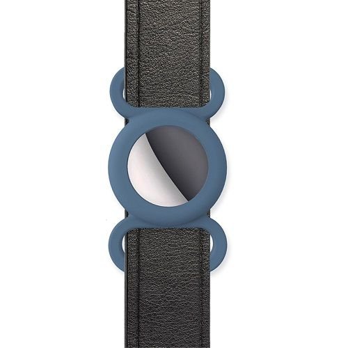 ���� ������ / ����� / ���� �� ���� ���� ���� Pet Silicone Case ���� LaTera ��� ���� AirTag (��� ����)
