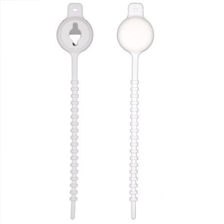 ���� / ������ ����� ���� Click Silicone Case ���� LaTera ��� ���� AirTag (��� ���)