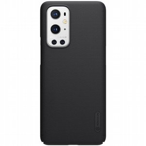 נרתיק קשיח מבית Nillkin לטלפון סלולארי מדגם: OnePlus 9 Pro נרתיק קשיח מבית Nillkin לטלפון סלולארי מדגם: OnePlus 9 Pro