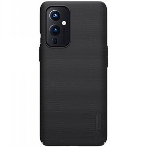 נרתיק קשיח מבית Nillkin לטלפון סלולארי מדגם: OnePlus 9 נרתיק קשיח מבית Nillkin לטלפון סלולארי מדגם: OnePlus 9