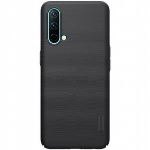 נרתיק קשיח מבית Nillkin לטלפון סלולארי מדגם: OnePlus Nord CE נרתיק קשיח מבית Nillkin לטלפון סלולארי מדגם: OnePlus Nord CE