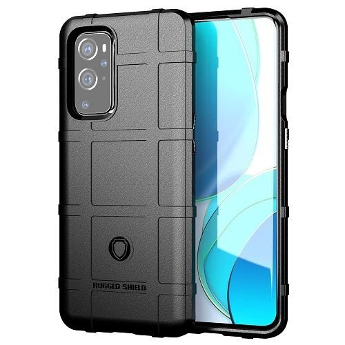 ����� ������� ���� Shockproof TPU ���� LaTera ������ ������� ����: OnePlus 9 Pro (��� ����)
