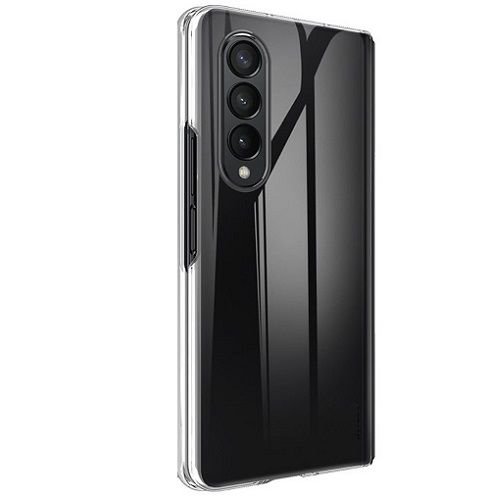 ����� ���� ���� HARD CASE ���� LaTera ������ ������� ����: Samsung Galaxy Z Fold 3 (��� ����)