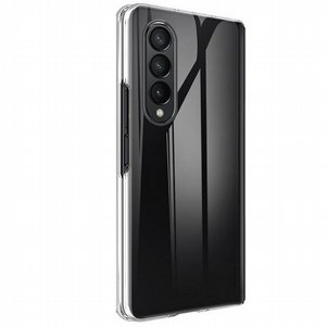 ����� ���� ���� HARD CASE ���� LaTera ������ ������� ����: Samsung Galaxy Z Fold 3 (��� ����)