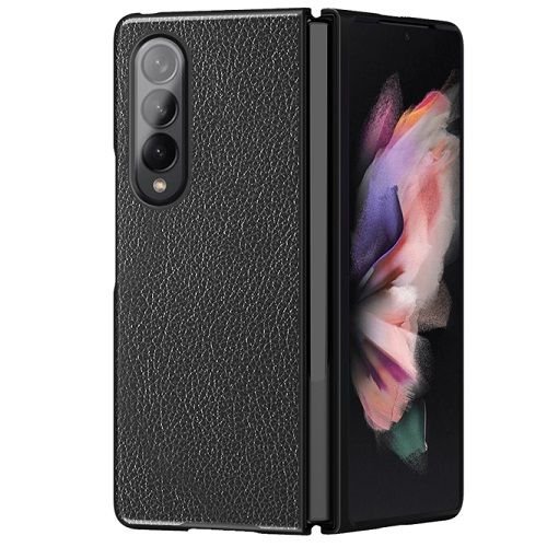 ����� ��� ���� FLIP CASE ���� LaTera ������ ������� ����: Samsung Galaxy Z Fold 3 (��� ����)