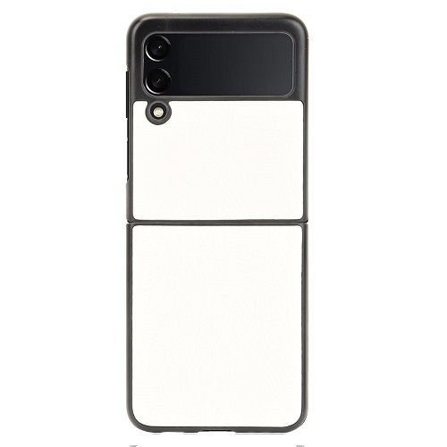 ����� ��� ���� Crocodile FLIP CASE ���� LaTera ������ ������� ����: Samsung Galaxy Z Flip 3 (��� ���)