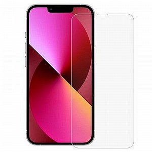 מגן מסך "זכוכית" מבית VMax לטלפון סלולארי מדגם: iPhone 13 Pro מגן מסך "זכוכית" מבית VMax לטלפון סלולארי מדגם: iPhone 13 Pro