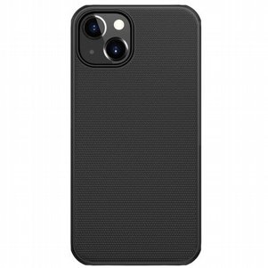 נרתיק קשיח מדגם IMPACT מבית SOL לטלפון סלולארי מדגם: iPhone 13 mini נרתיק קשיח מדגם IMPACT מבית SOL לטלפון סלולארי מדגם: iPhone 13 mini