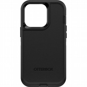 נרתיק קשיח מדגם Defender מבית OtterBox לטלפון מדגם: iPhone 13 נרתיק קשיח מדגם Defender מבית OtterBox לטלפון מדגם: iPhone 13