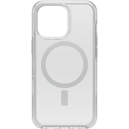 ����� ���� ���� Symmetry ���� OtterBox ������ ������� ����: iPhone 13 Pro Max (��� ����) - ���� ������ MagSafe