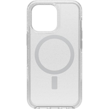 ����� ���� ���� Symmetry ���� OtterBox ������ ������� ����: iPhone 13 Pro Max (��� ���� ����) - ���� ������ MagSafe