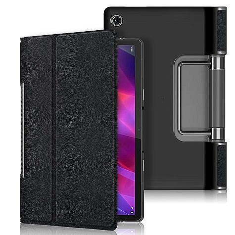 ����� ���� ���� ���� ������ ���� Hard Case ���� LaTera ����� ��� ����: Lenovo Yoga Tab 11 (��� ����)