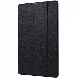 ����� ���� ���� Hard Case ���� Luvvitt ����� ��� ����: Samsung Galaxy Tab A7 Lite (��� ����)