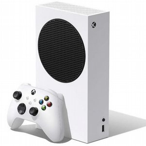 קונסולת משחק דיגיטלית מדגם XBOX ONE Series S 512GB מבית Microsoft (אחריות מיקרוסופט ישראל) קונסולת משחק דיגיטלית מדגם XBOX ONE Series S 512GB מבית Microsoft (אחריות מיקרוסופט ישראל)