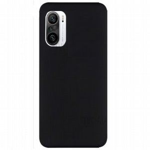 נרתיק סיליקון לטלפון סלולארי מדגם: Xiaomi Poco F3 נרתיק סיליקון לטלפון סלולארי מדגם: Xiaomi Poco F3