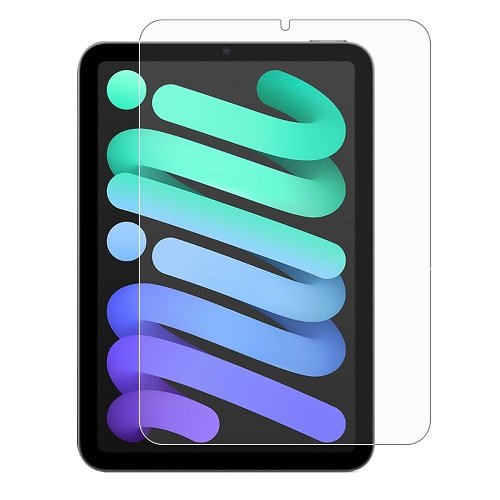 ��� ��� "������" ���� 0.26mm 9H ����� ��� ����: iPad mini 6