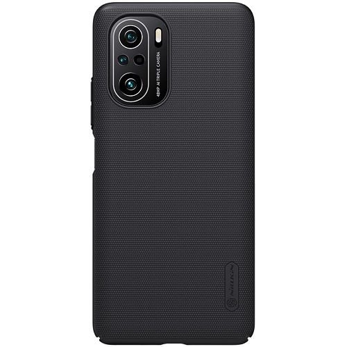 ����� ���� ���� Nillkin ������ ������� ����: Xiaomi Poco F3 (��� ����)