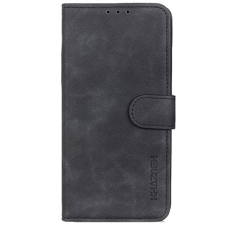 ����� ��� ���� Leather Case ���� LaTera ������ ������� ����: Xiaomi Poco F3 (��� ����)