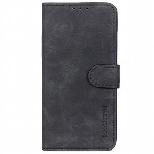 נרתיק עור מדגם Leather Case מבית LaTera לטלפון סלולארי מדגם: Xiaomi Poco F3 (צבע שחור) נרתיק עור מדגם Leather Case מבית LaTera לטלפון סלולארי מדגם: Xiaomi Poco F3 (צבע שחור)