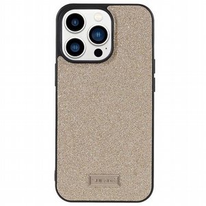 נרתיק סיליקון מדגם Stylish Spark מבית SULADA לטלפון סלולארי מדגם: iPhone 13 Pro Max (זהב נצנץ) נרתיק סיליקון מדגם Stylish Spark מבית SULADA לטלפון סלולארי מדגם: iPhone 13 Pro Max (זהב נצנץ)