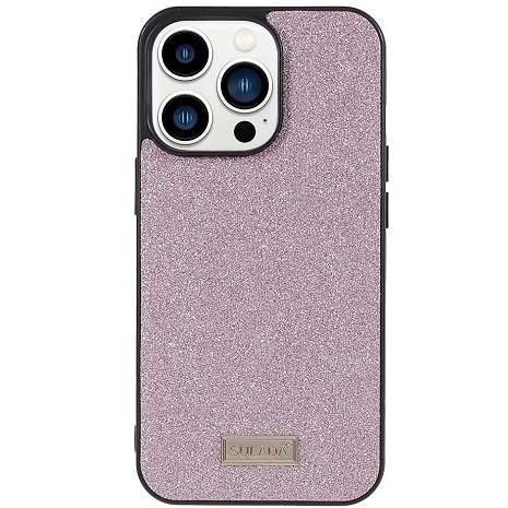 ����� ������� ���� Stylish Spark ���� SULADA ������ ������� ����: iPhone 13 Pro Max (���� ����)