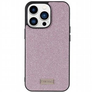 נרתיק סיליקון מדגם Stylish Spark מבית SULADA לטלפון סלולארי מדגם: iPhone 13 Pro Max (ורוד נצנץ) נרתיק סיליקון מדגם Stylish Spark מבית SULADA לטלפון סלולארי מדגם: iPhone 13 Pro Max (ורוד נצנץ)