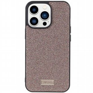 נרתיק סיליקון מדגם Stylish Spark מבית SULADA לטלפון סלולארי מדגם: iPhone 13 Pro Max (נצנץ צבעוני) נרתיק סיליקון מדגם Stylish Spark מבית SULADA לטלפון סלולארי מדגם: iPhone 13 Pro Max (נצנץ צבעוני)