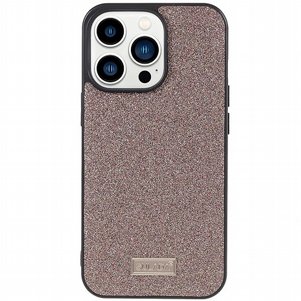 נרתיק סיליקון מדגם Stylish Spark מבית SULADA לטלפון סלולארי מדגם: iPhone 13 Pro (נצנץ צבעוני) נרתיק סיליקון מדגם Stylish Spark מבית SULADA לטלפון סלולארי מדגם: iPhone 13 Pro (נצנץ צבעוני)