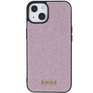 נרתיק סיליקון מדגם Stylish Spark מבית SULADA לטלפון סלולארי מדגם: iPhone 13 mini (ורוד נצנץ) נרתיק סיליקון מדגם Stylish Spark מבית SULADA לטלפון סלולארי מדגם: iPhone 13 mini (ורוד נצנץ)