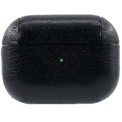 ����� ��� ���� Snap Fastener Leather Case ���� LaTera �������� AirPods 3 (��� ����)
