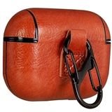 ����� ��� ���� Skin Hook Leather Case ���� LaTera �������� AirPods 3 (��� ���)