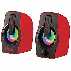 ������� ����� ���� D-SOUND RGB ���� Dragon