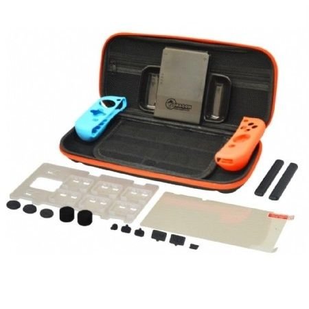 ���� ������� 8 � 1 ���� Dragon �������� ���� Nintendo Switch