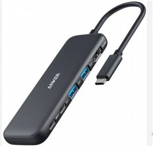 מתאם מחיבור TYPE C לחיבור HDMI מבית WIWU מתאם מחיבור TYPE C לחיבור HDMI מבית WIWU