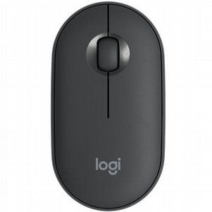 עכבר Bluetooth מדגם M350 מבית Logitech עכבר Bluetooth מדגם M350 מבית Logitech