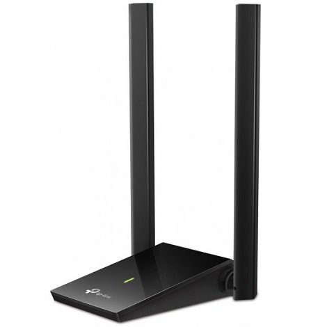 ����� ��� ������ USB ���� AC-1300 Archer T4U 1300Mbps ���� TP-LINK