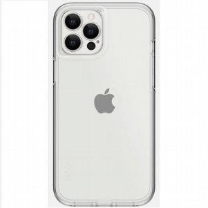 נרתיק קשיח מדגם Duo מבית SKECH לטלפון סלולרי מדגם: iPhone 14 Pro Max (צבע שקוף) נרתיק קשיח מדגם Duo מבית SKECH לטלפון סלולרי מדגם: iPhone 14 Pro Max (צבע שקוף)