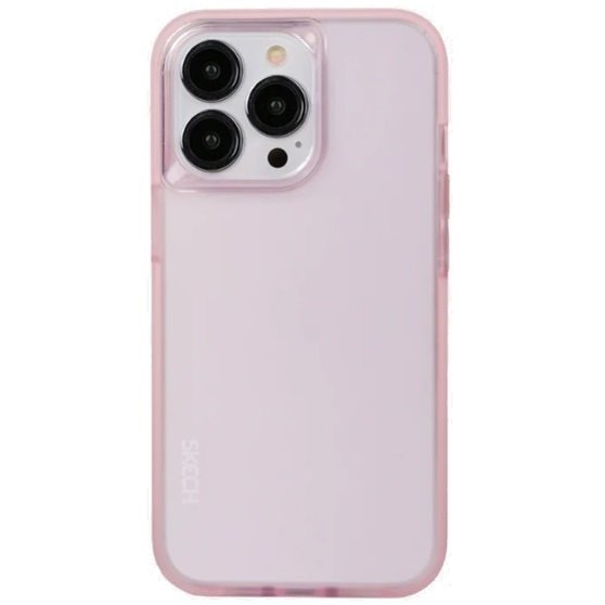 ����� ���� ���� Hard Rubber ���� SKECH ������ ������ ����: iPhone 14 Pro (��� ����)