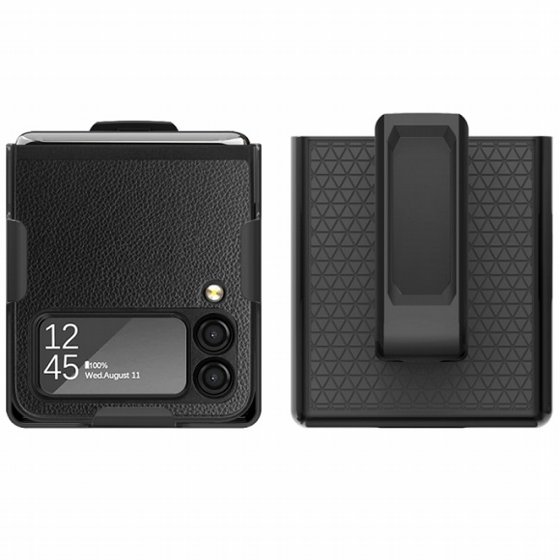 ����� "�����" �� ����� ������ ���� Clip Waist ���� LaTera ������ ������� ����: Samsung Galaxy Z Fold 3