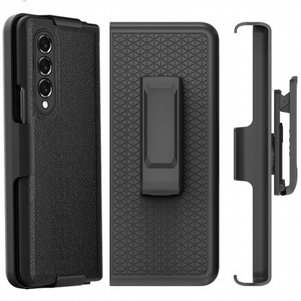 נרתיק קשיח מדגם HARD CASE מבית IMAK לטלפון סלולרי מדגם: Samsung Galaxy Z Fold 4 (צבע שקוף) נרתיק קשיח מדגם HARD CASE מבית IMAK לטלפון סלולרי מדגם: Samsung Galaxy Z Fold 4 (צבע שקוף)