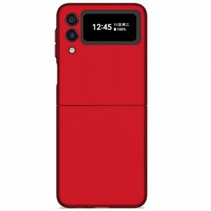 ����� ���� ���� ARMOR CASE ���� LaTera ������ ������ ����: Samsung Galaxy Z Flip 4 (��� ����)