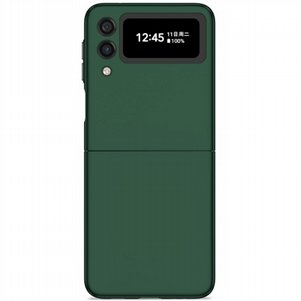 נרתיק קשיח מדגם ARMOR CASE מבית LaTera לטלפון סלולרי מדגם: Samsung Galaxy Z Flip 4 (צבע כחול) נרתיק קשיח מדגם ARMOR CASE מבית LaTera לטלפון סלולרי מדגם: Samsung Galaxy Z Flip 4 (צבע כחול)