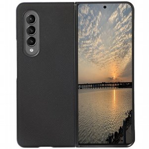 נרתיק עור מדגם FLIP CASE מבית LaTera לטלפון סלולרי מדגם: Samsung Galaxy Z Flip 4 (צבע שחור) נרתיק עור מדגם FLIP CASE מבית LaTera לטלפון סלולרי מדגם: Samsung Galaxy Z Flip 4 (צבע שחור)